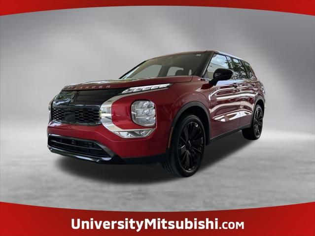 2026 Mitsubishi Outlander LE 1.5T 2WD for sale in Davie, FL