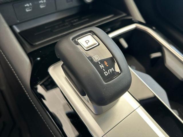 2026 Mitsubishi Outlander LE 1.5T 2WD