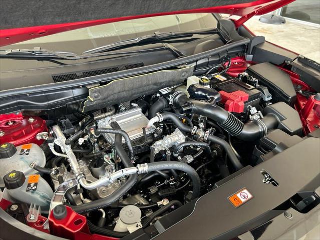 2026 Mitsubishi Outlander LE 1.5T 2WD
