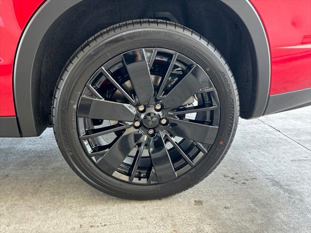 2026 Mitsubishi Outlander LE 1.5T 2WD