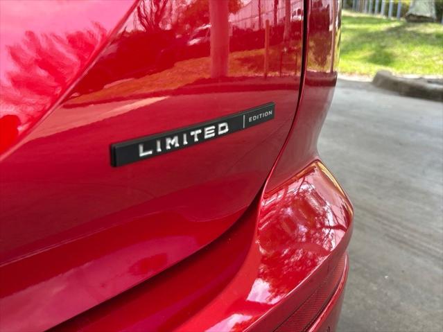 2026 Mitsubishi Outlander LE 1.5T 2WD