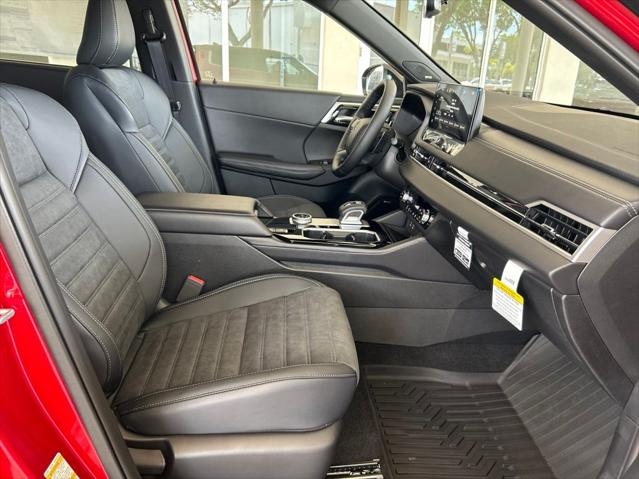 2026 Mitsubishi Outlander LE 1.5T 2WD