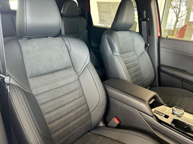 2026 Mitsubishi Outlander LE 1.5T 2WD