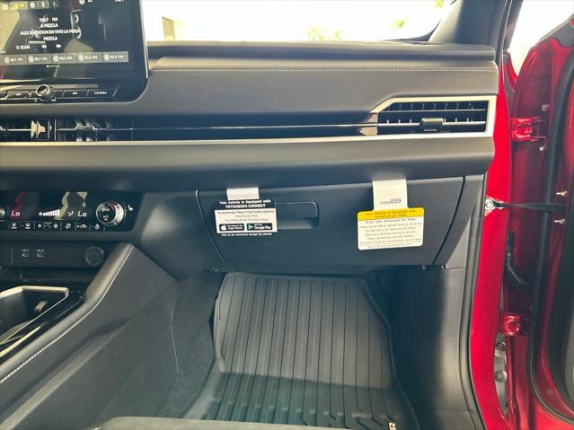 2026 Mitsubishi Outlander LE 1.5T 2WD
