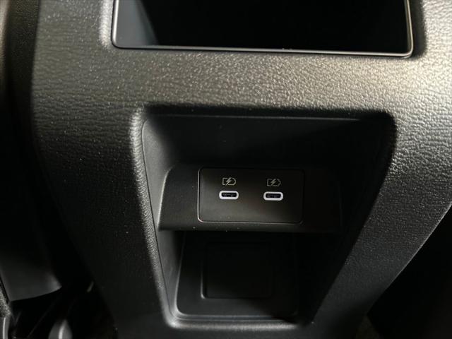 2026 Mitsubishi Outlander LE 1.5T 2WD