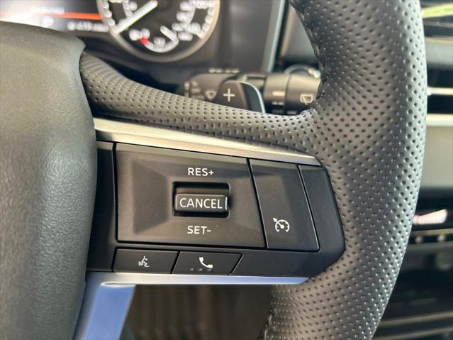 2026 Mitsubishi Outlander LE 1.5T 2WD