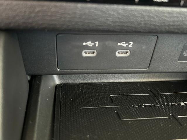 2026 Mitsubishi Outlander LE 1.5T 2WD