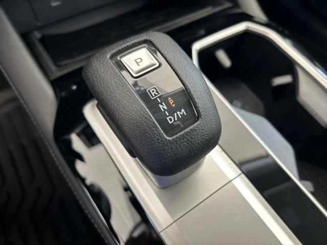 2026 Mitsubishi Outlander ES 1.5T 2WD