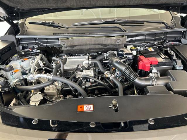 2026 Mitsubishi Outlander ES 1.5T 2WD