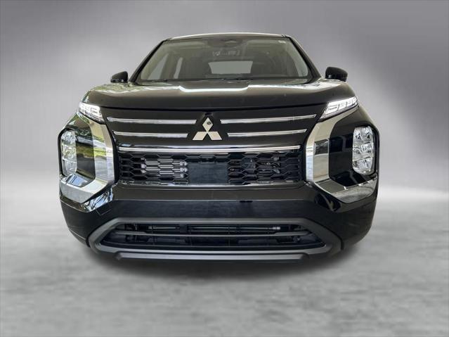 2026 Mitsubishi Outlander ES 1.5T 2WD