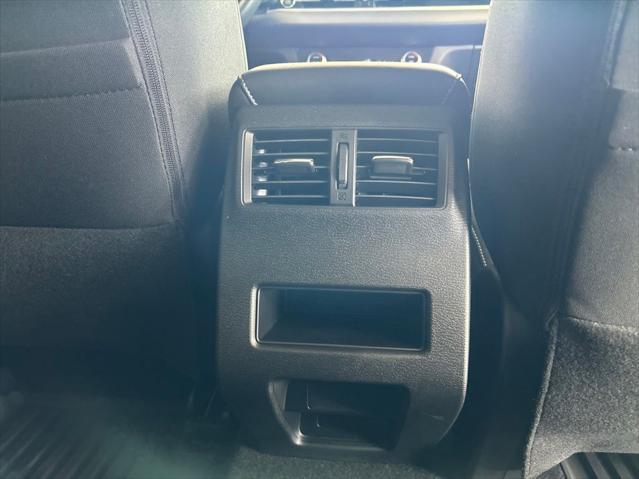 2026 Mitsubishi Outlander ES 1.5T 2WD