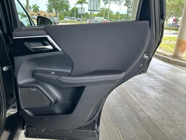 2026 Mitsubishi Outlander ES 1.5T 2WD