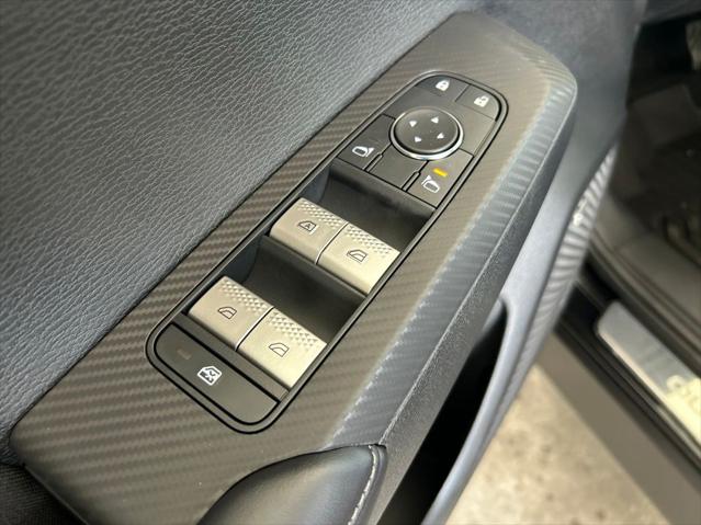 2026 Mitsubishi Outlander ES 1.5T 2WD