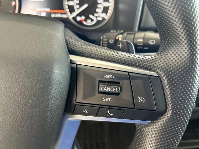 2026 Mitsubishi Outlander ES 1.5T 2WD