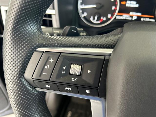 2026 Mitsubishi Outlander ES 1.5T 2WD