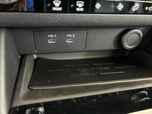 2026 Mitsubishi Outlander ES 1.5T 2WD