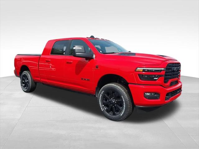 2026 RAM Ram 2500 RAM 2500 LARAMIE MEGA CAB 4X4 64 BOX