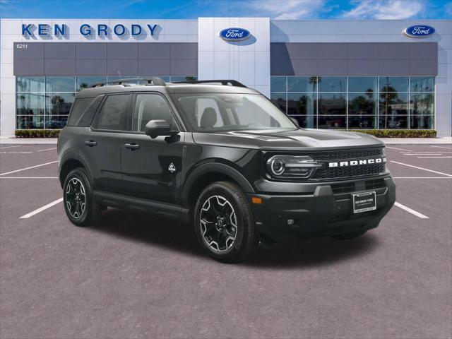 2026 Ford Bronco Sport Outer Banks for sale in Redlands, CA