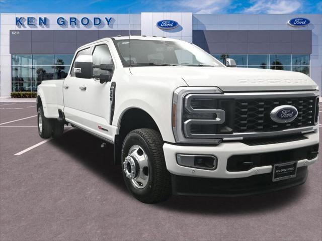 2026 Ford F-350 Platinum for sale in Redlands, CA