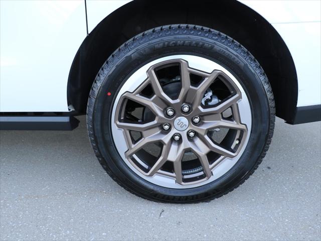 2026 Ford Expedition Max King Ranch MAX