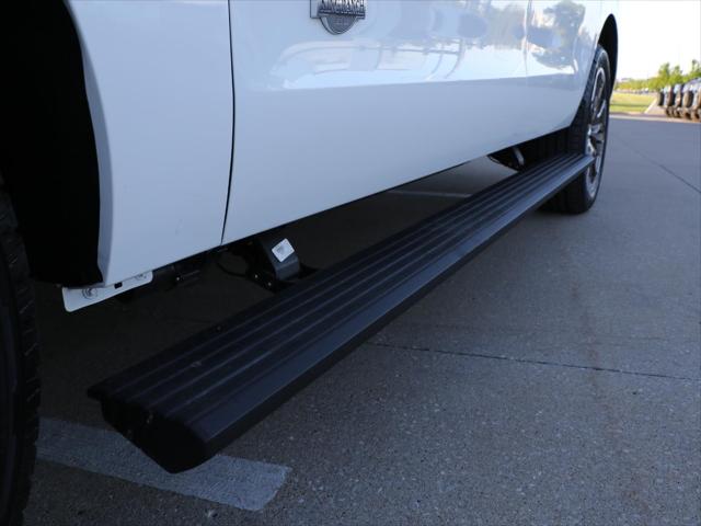 2026 Ford Expedition Max King Ranch MAX
