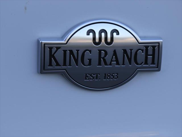 2026 Ford Expedition Max King Ranch MAX