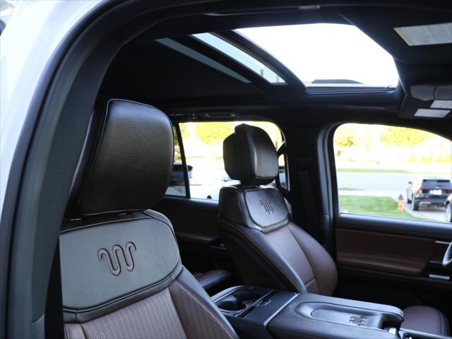 2026 Ford Expedition Max King Ranch MAX