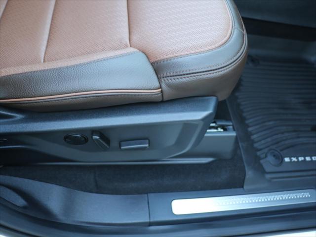 2026 Ford Expedition Max King Ranch MAX