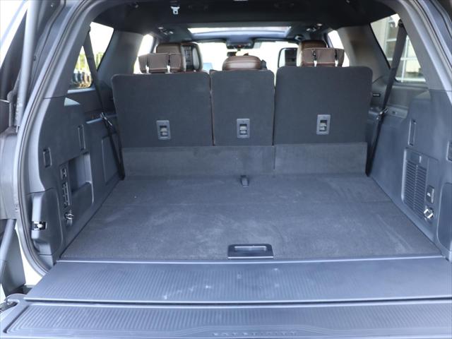 2026 Ford Expedition Max King Ranch MAX
