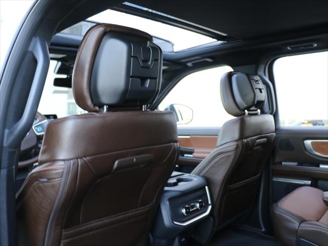 2026 Ford Expedition Max King Ranch MAX