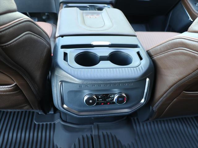 2026 Ford Expedition Max King Ranch MAX