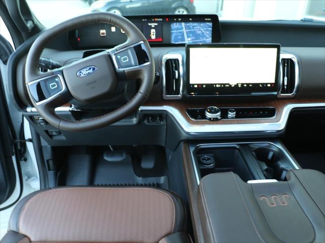 2026 Ford Expedition Max King Ranch MAX