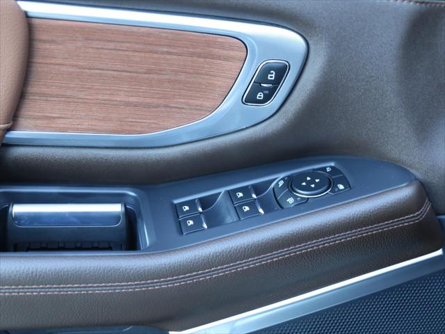 2026 Ford Expedition Max King Ranch MAX