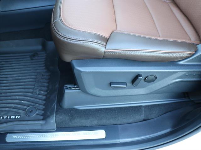 2026 Ford Expedition Max King Ranch MAX