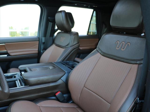 2026 Ford Expedition Max King Ranch MAX