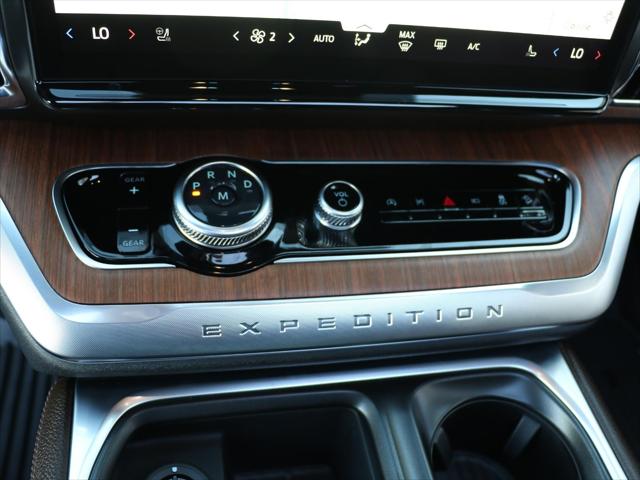 2026 Ford Expedition Max King Ranch MAX