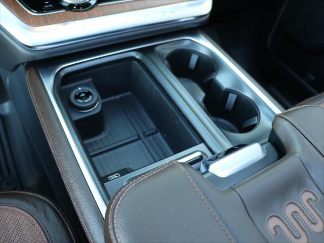2026 Ford Expedition Max King Ranch MAX