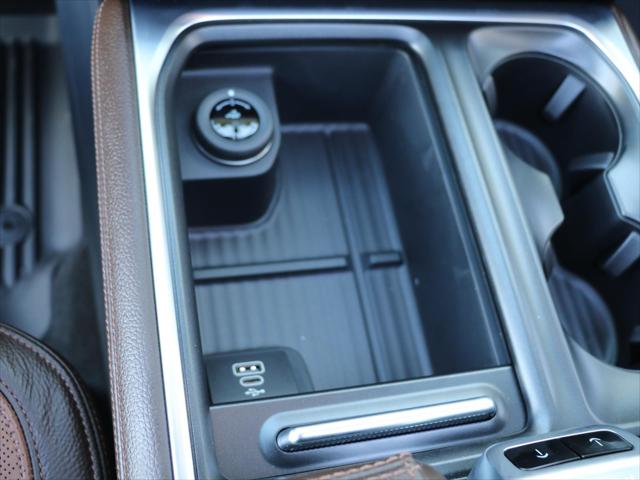 2026 Ford Expedition Max King Ranch MAX