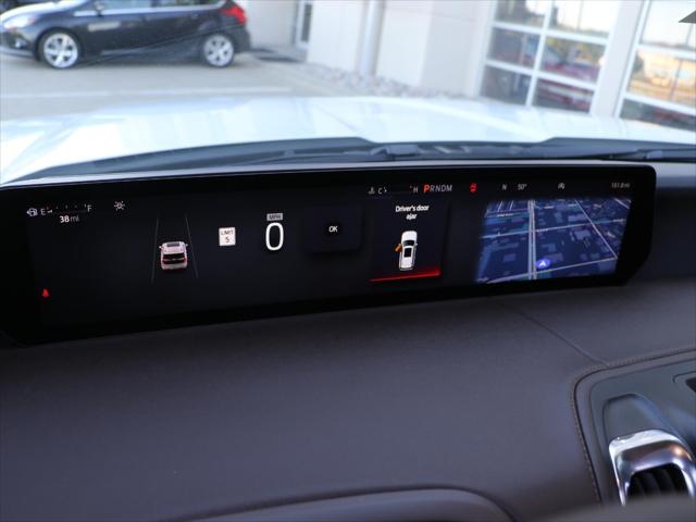 2026 Ford Expedition Max King Ranch MAX