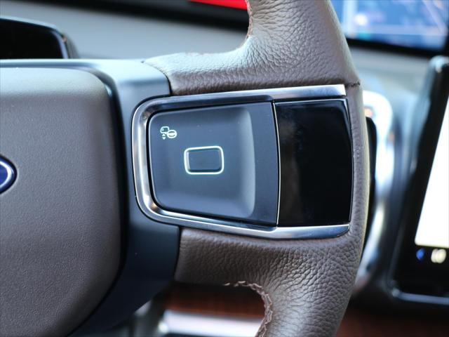 2026 Ford Expedition Max King Ranch MAX