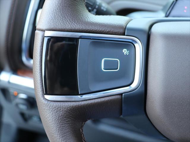 2026 Ford Expedition Max King Ranch MAX