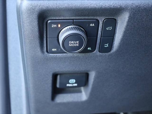 2026 Ford Expedition Max King Ranch MAX