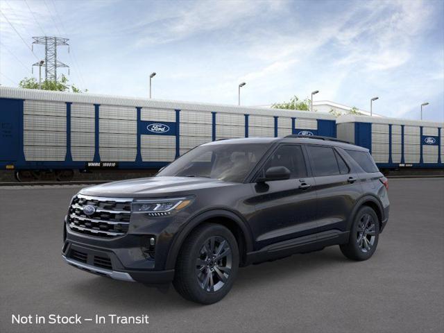 2026 Ford Explorer Active for sale in South Paris, ME