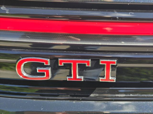 2026 Volkswagen Golf GTI Autobahn