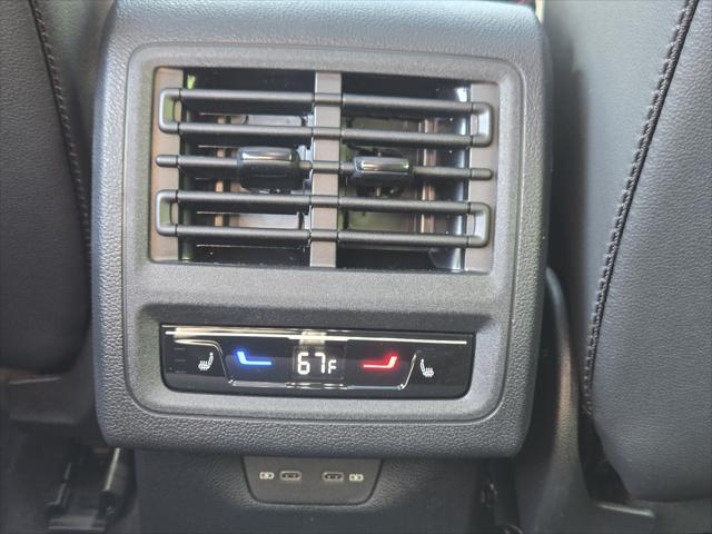 2026 Volkswagen Golf GTI Autobahn