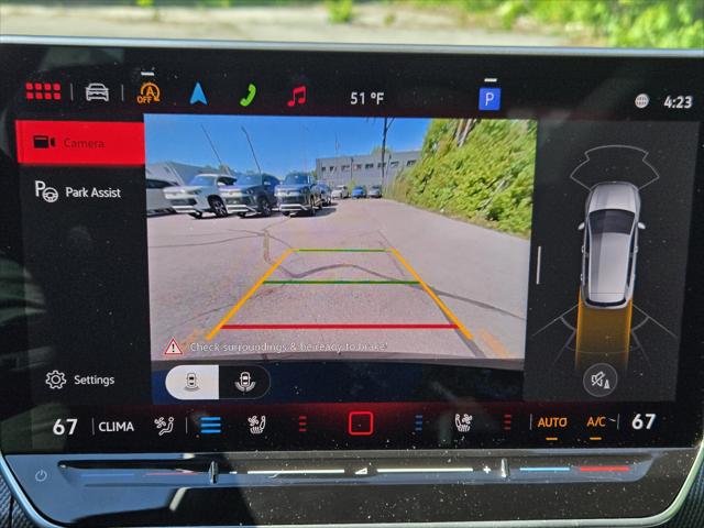 2026 Volkswagen Golf GTI Autobahn