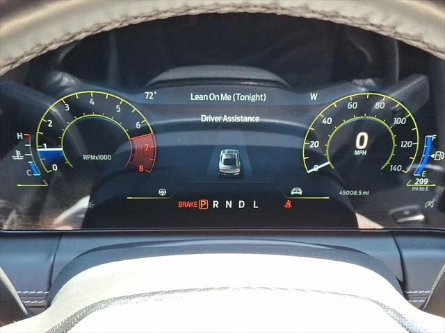 2024 Ford Mustang EcoBoost Premium Convertible