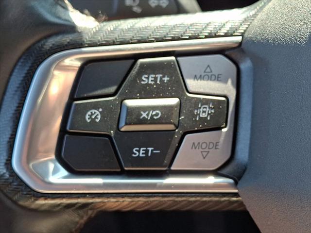2024 Ford Mustang EcoBoost Premium Convertible