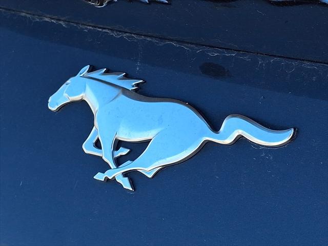 2024 Ford Mustang EcoBoost Premium Convertible