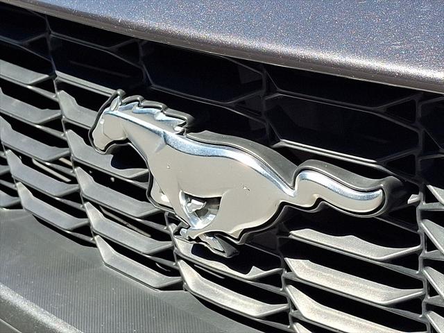2024 Ford Mustang EcoBoost Premium Convertible